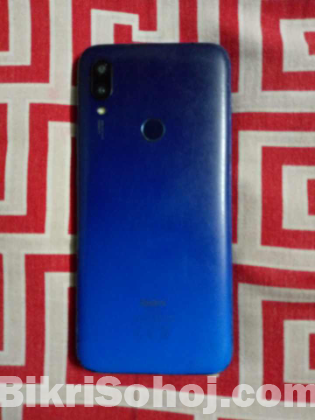 Redmi 7